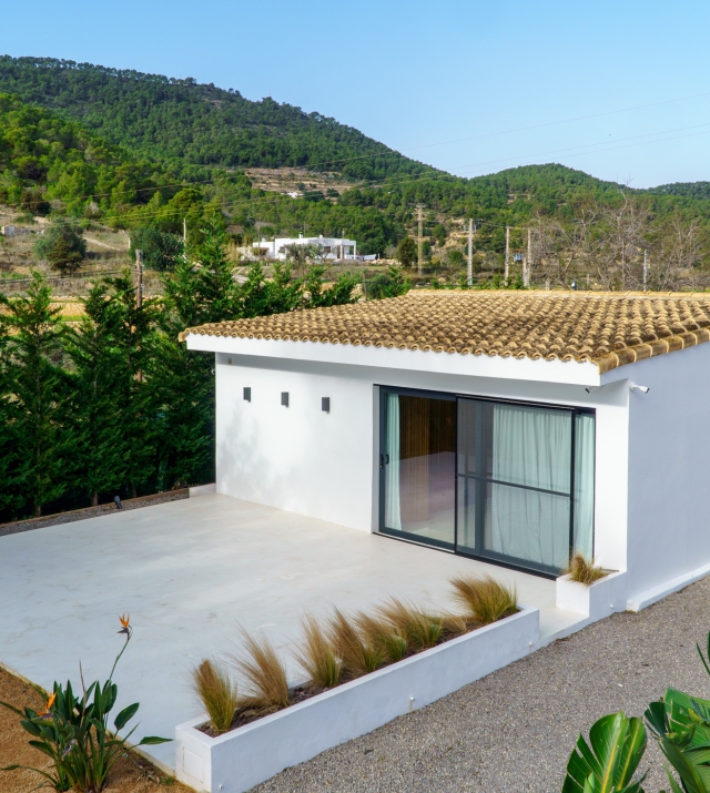 Resa Estates Ibiza villa for sale es Cubells modern heated pool guesthouse.jpg